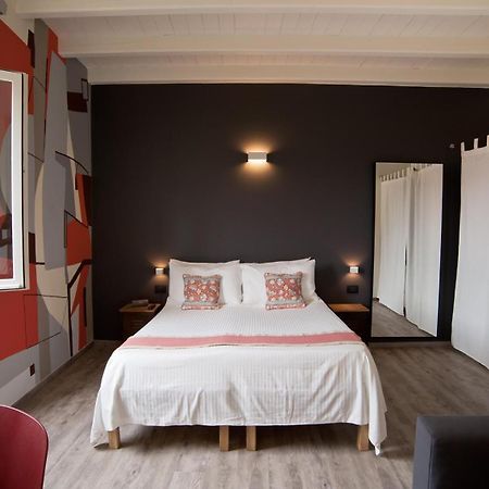 Annama Coliving Apartment Brescia Exterior photo