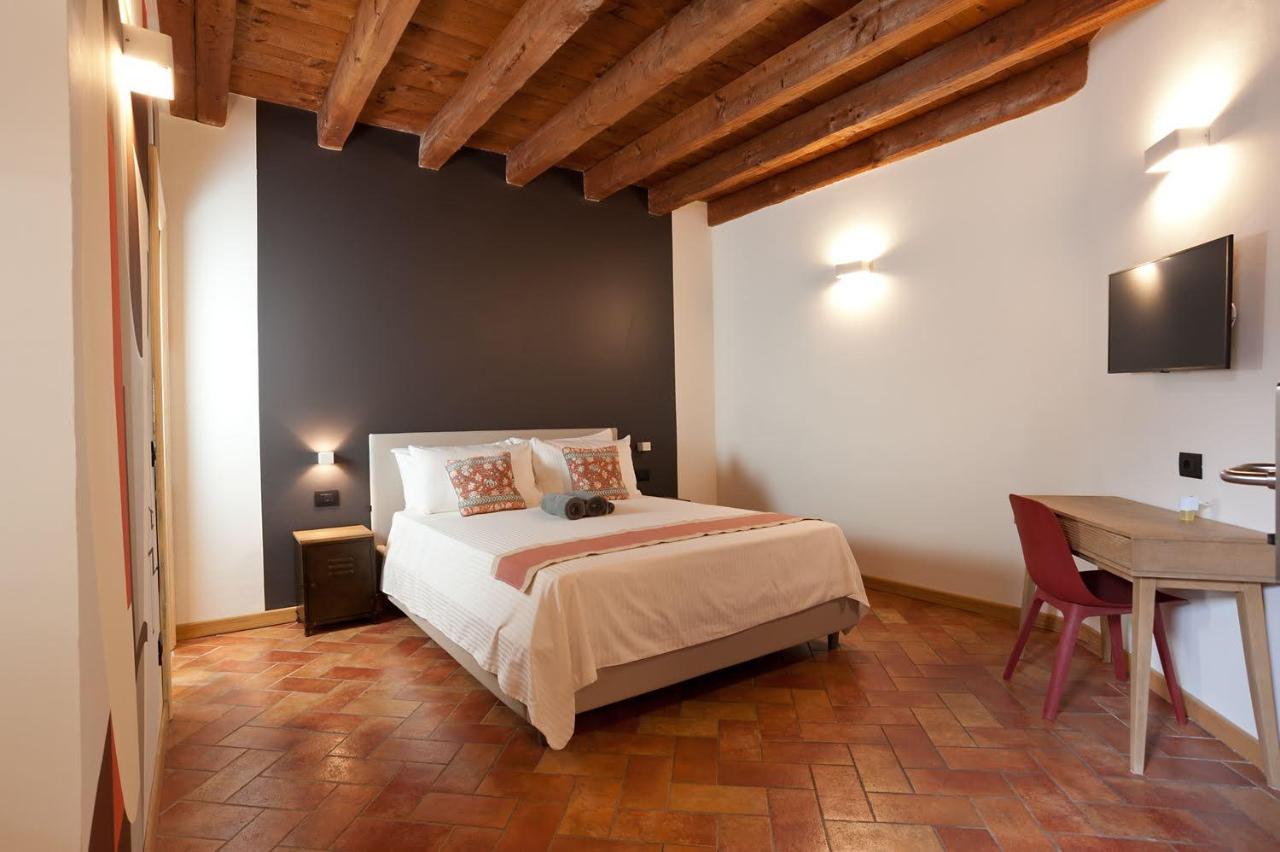 Annama Coliving Apartment Brescia Exterior photo