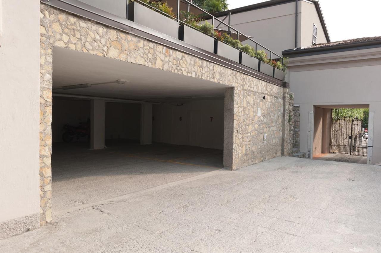 Annama Coliving Apartment Brescia Exterior photo