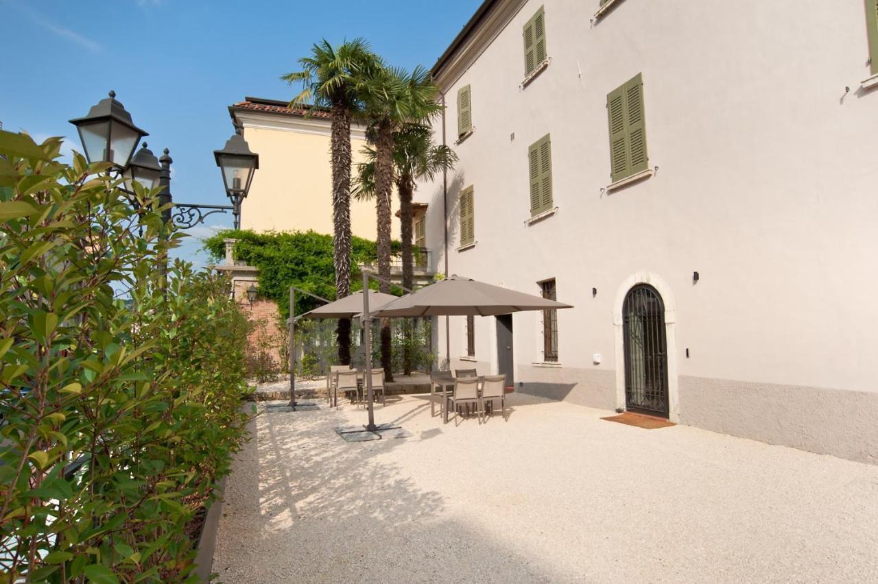 Annama Coliving Apartment Brescia Exterior photo