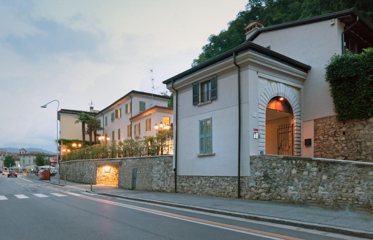 Annama Coliving Apartment Brescia Exterior photo
