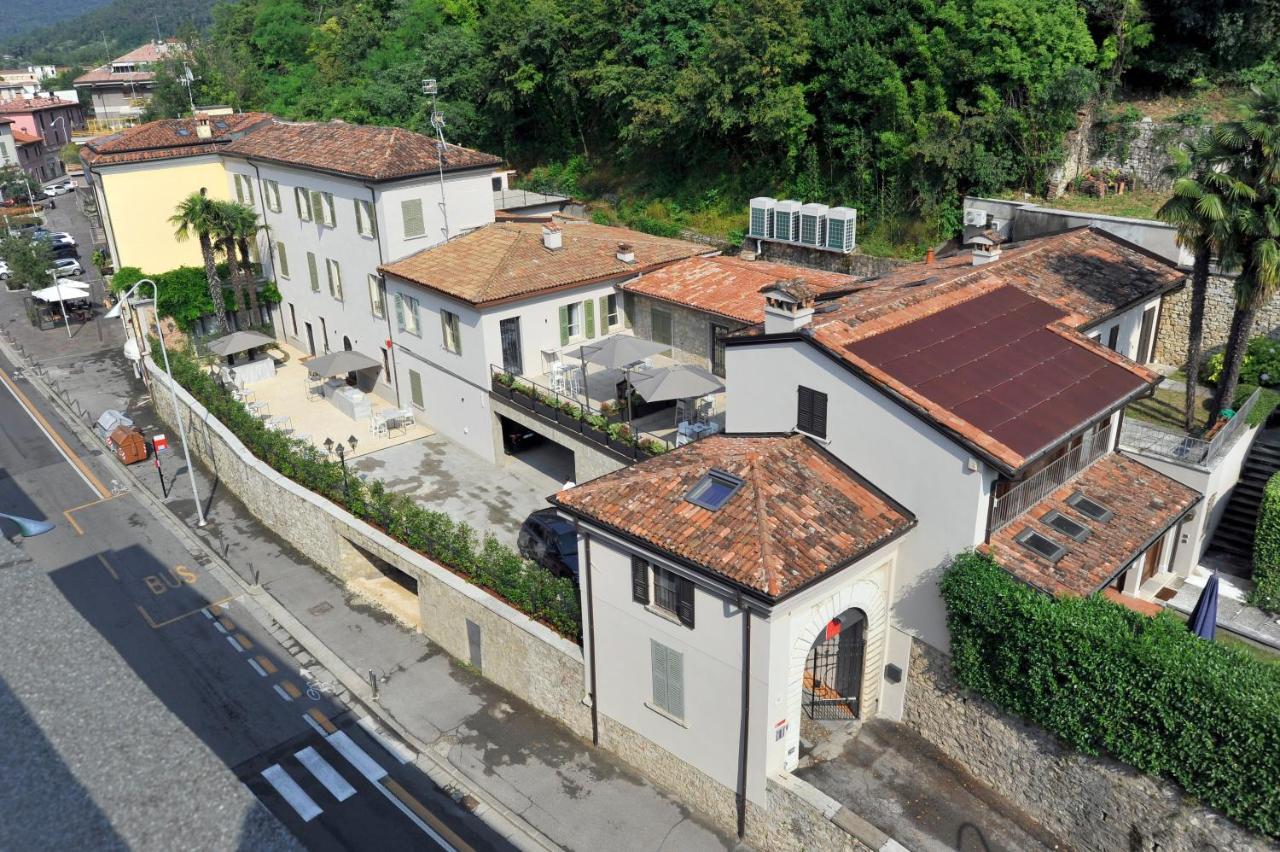 Annama Coliving Apartment Brescia Exterior photo