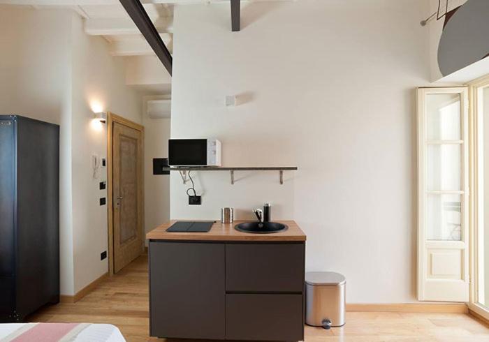 Annama Coliving Apartment Brescia Exterior photo