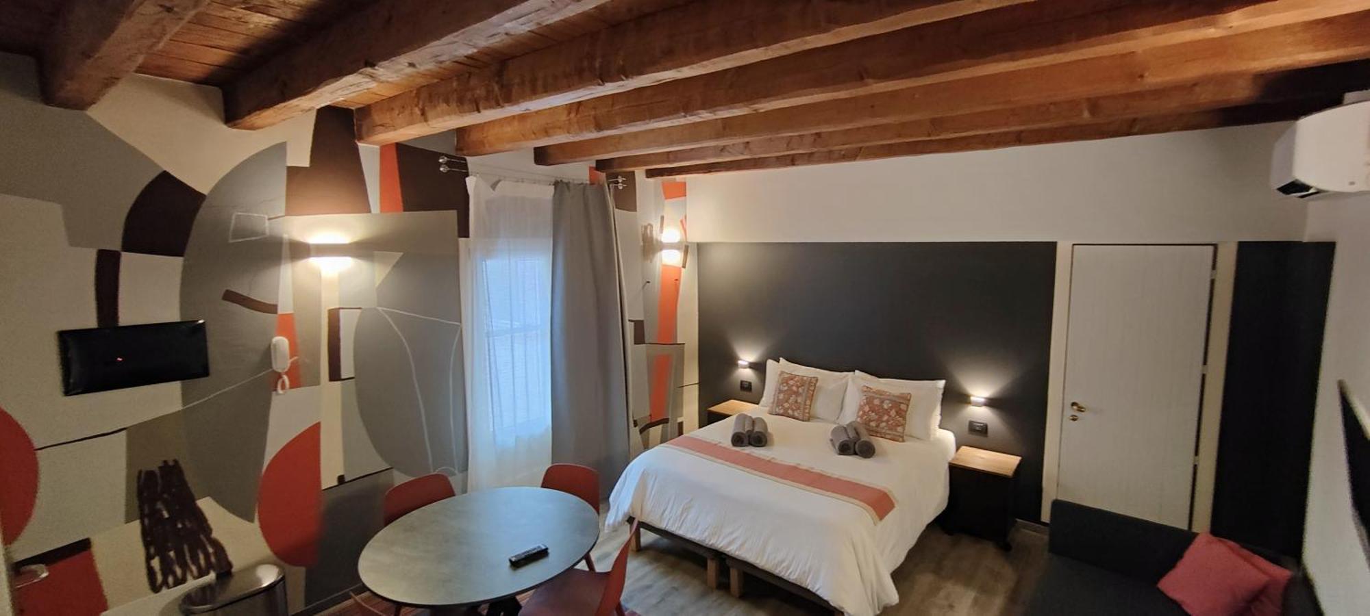 Annama Coliving Apartment Brescia Exterior photo