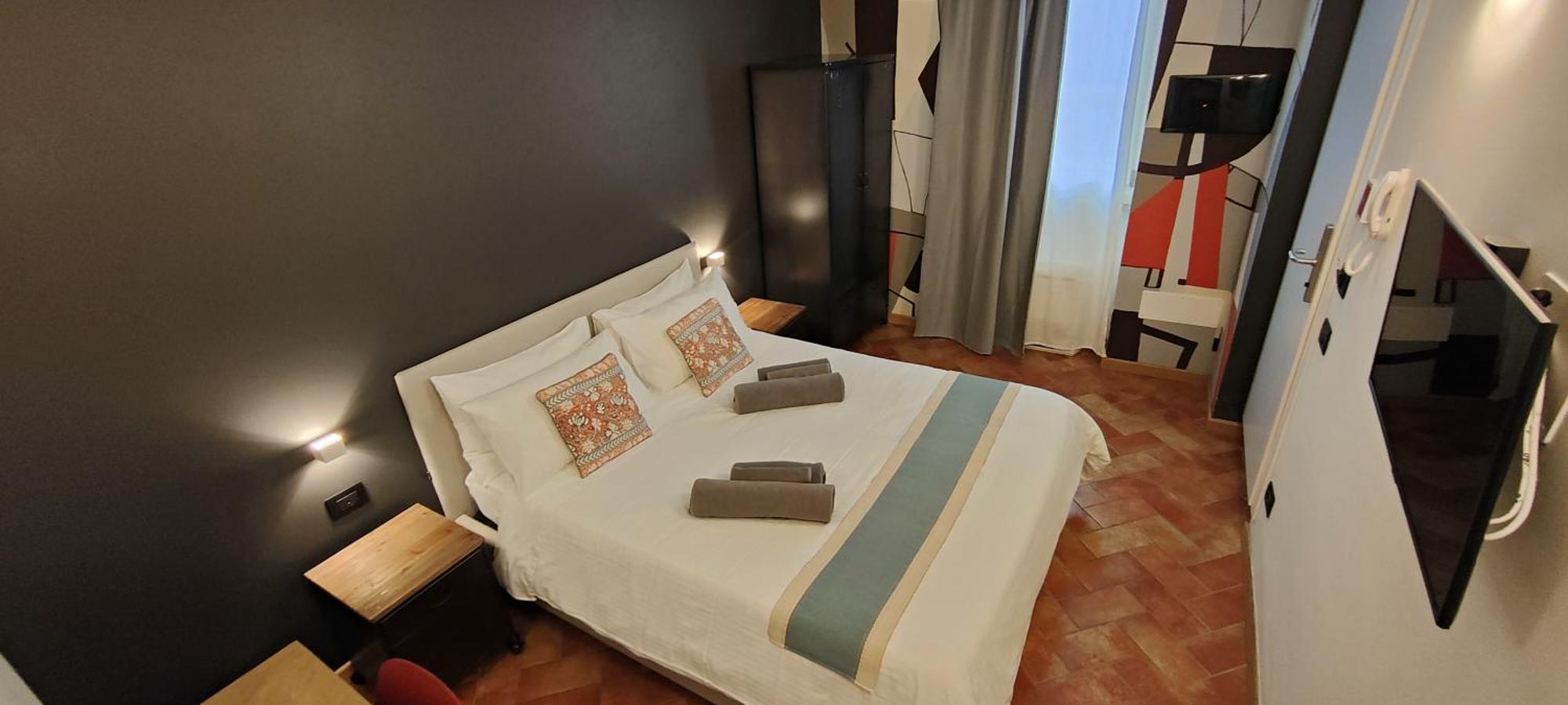 Annama Coliving Apartment Brescia Exterior photo